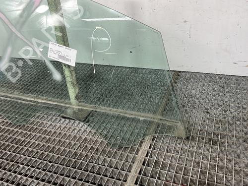 Front right door window OPEL ASTRA K (B16) 1.5 CRDI (68) | BP26578827C19 