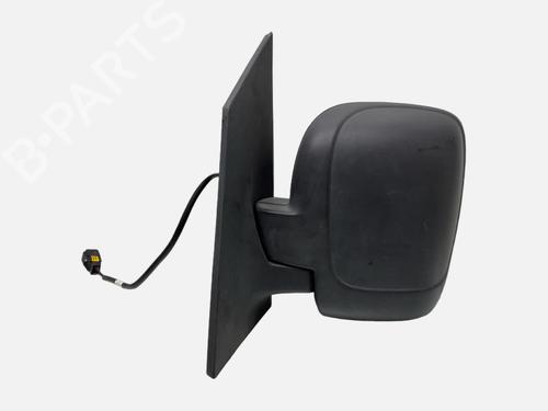 left-mirror-citroen-jumpy-ii-vf7-2007-2008-2009-2010-2011-2012-2013-2014-2015-2016-40067251 main image
