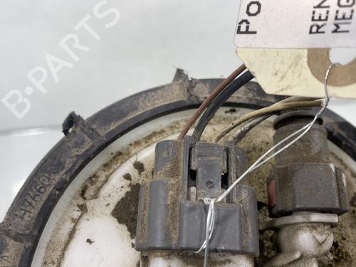 Fuel pump RENAULT MEGANE CC (EZ0/1_) 1.5 dCi (EZ09, EZ1G, EZ0D, EZ14) | BP20008115M76 