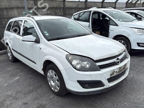 Front bumper OPEL ASTRA H Estate (A04) 1.3 CDTI (L35) | BP29187499C7 