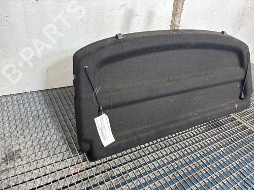 Rear parcel shelf RENAULT CAPTUR I (J5_, H5_) 1.5 dCi 90 (J5N4, J5M5, J5MW, J5M6, J5AL, J5AJ) | BP39138945C85 - Image 4
