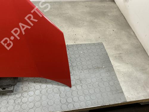 Hood FIAT QUBO (225_) 1.3 D Multijet (225CXB1A, 225AXB1A, 225CXB11, 225AXB11,... | BP23906540C1 