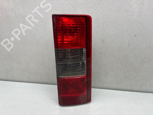 Right taillight OPEL COMBO Box Body/MPV 1.4 16V | BP38914968C35 - Image 3