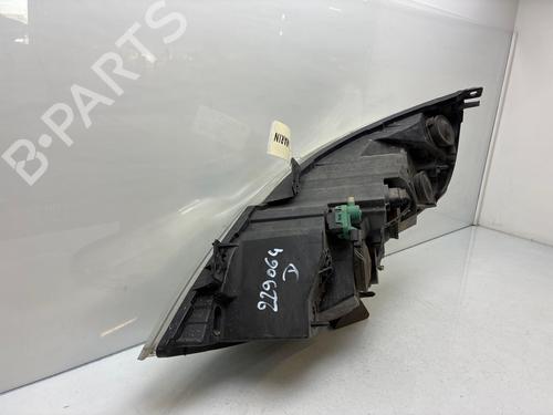 Right headlight RENAULT MASTER III Van (FV) 2.3 dCi 130 FWD (FV0M, FV0Y, FV0J, FV02, FV03) | BP38263673C29 - Image 7
