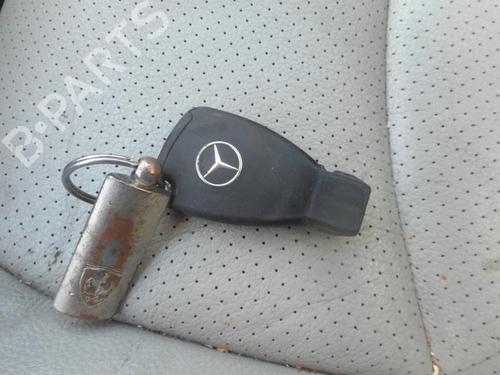 Rear mirror MERCEDES-BENZ E-CLASS (W211) E 270 CDI (211.016) | BP20032830I6 