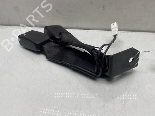 Seat buckle NISSAN QASHQAI I (J10, NJ10) 1.5 dCi | BP24550020I32