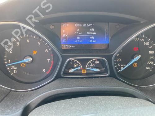 Subframe FORD FOCUS III 1.0 EcoBoost | BP24585357M9  - Image 12