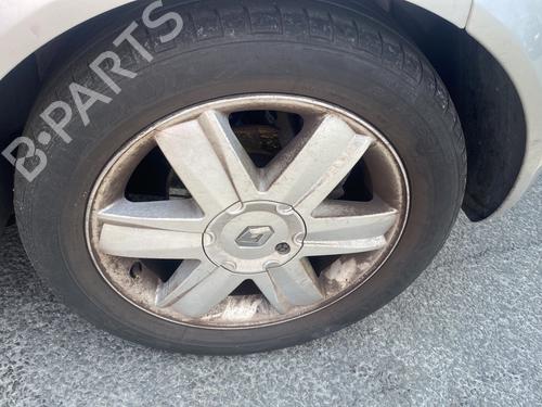 Fuel tank RENAULT MEGANE II (BM0/1_, CM0/1_) 1.5 dCi (BM1E, CM1E) | BP29320531C62 