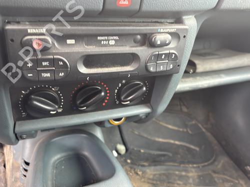 Third brake light RENAULT KANGOO Express (FC0/1_) D 65 1.9 (FC0E, FC02, FC0J, FC0N) | BP36891769L11 - Image 14