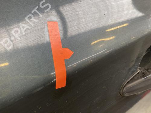 Used Left front door BMW X3 (E83) 2.0 d (150 hp) 21958019