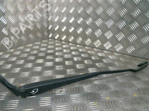 Used Front windshield wiper arm FORD GALAXY I (WGR) 1.9 TDI (115 hp) 20001016