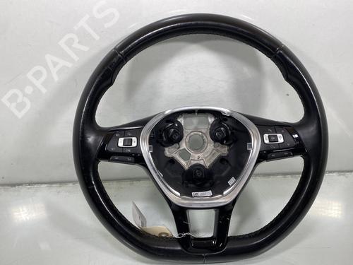 Used Steering wheel VW POLO V (6R1, 6C1) 1.0 (60 hp) 29841347
