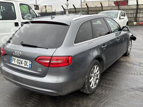 Engine AUDI A4 B8 Avant (8K5) 2.0 TDI | BP24608710M1  - Image 26
