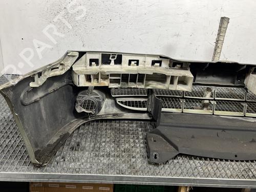 Front bumper RENAULT MEGANE I (BA0/1_) 1.9 dCi (BA05, BA1F) | BP30389276C7 
