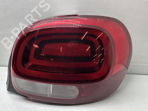 hjre-baglygte-citroen-c3-iii-sx-2016-32168618 main image