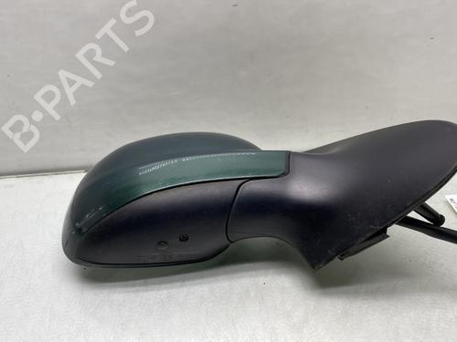 Right mirror VW POLO (6N2) 1.4 | BP22607180C27 