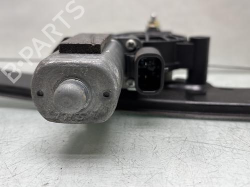 Front right window mechanism FIAT GRANDE PUNTO (199_) 1.3 D Multijet | BP29507559C23 
