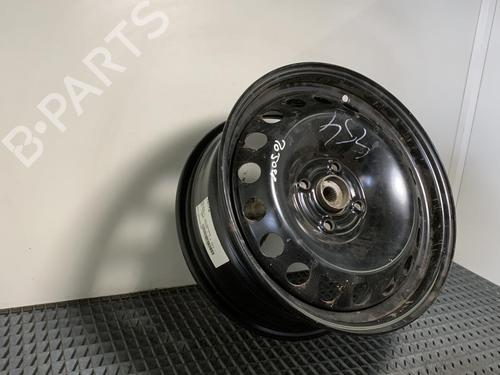 Used Rim Rim 19965491 19965491