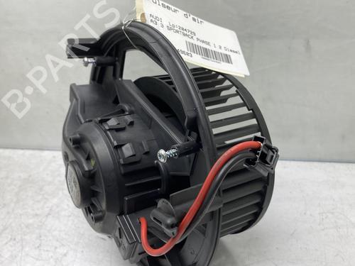 Heater blower motor AUDI A3 Sportback (8VA, 8VF) | BP19964339M62