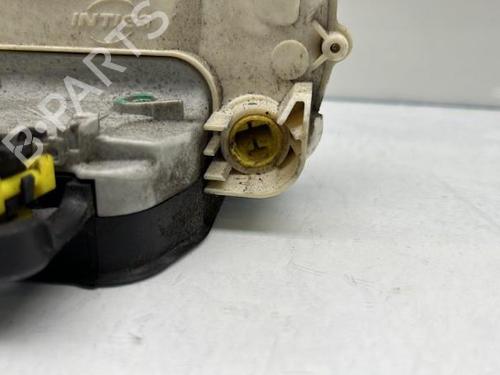 Front left lock AUDI A6 C6 Avant (4F5)  | BP19961748C98 