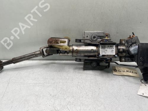 Used Steering column VW GOLF IV (1J1) 1.9 TDI (90 hp) 31594784