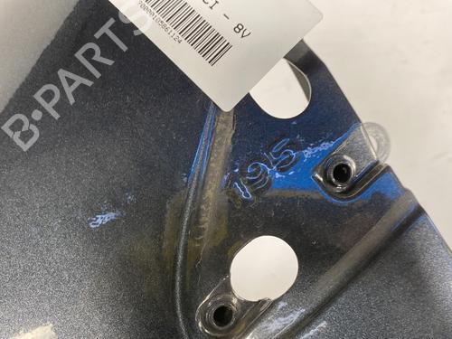 Left front fenders RENAULT CLIO III (BR0/1, CR0/1) 1.5 dCi (BR17, CR17) | BP25866032C41 