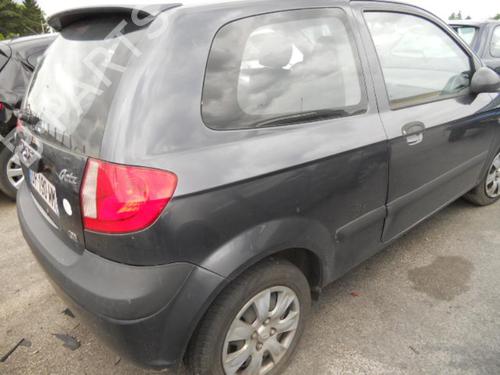 Steering column stalk HYUNDAI GETZ (TB) 1.5 CRDi | BP19984676I23 