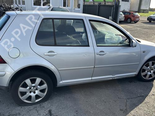 Rear right door window VW GOLF IV (1J1) 1.9 TDI | BP26715546C21 