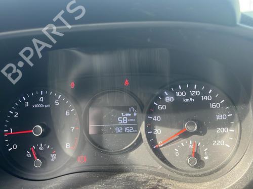 Steering column stalk KIA PICANTO III (JA) 1.0 | BP19989753I23 - Image 14