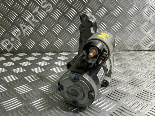 Used Starter Starter RENAULT TWINGO III (BCM_, BCA_) 1.0 SCe 70 (71 hp) 20024771 20024771