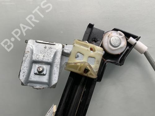 Front left window mechanism PEUGEOT 607 (9D, 9U) 3.0 V6 24V | BP31211865C22 - Image 7