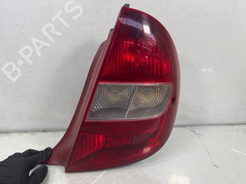 Right taillight CITROËN C5 I (DC_) 2.0 HDi (DCRHZB, DCRHZE) | BP36792613C35 - Image 3