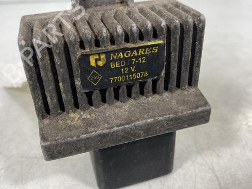 Electronic module RENAULT LAGUNA II (BG0/1_) 1.9 dCi (BG08, BG0G) | BP20005972M83 