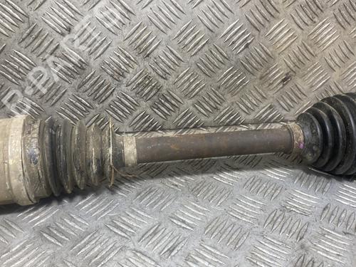 Right front driveshaft DACIA DUSTER (HS_) 1.5 dCi 4x4 (HSMC, HSMD) | BP29544342M39 