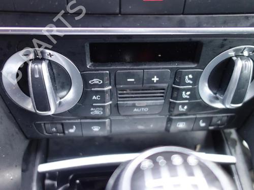 Right front window switch AUDI A3 (8P1)  | BP19982602I26 