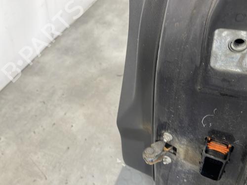 Left front door OPEL CORSA D (S07) 1.2 LPG (L08, L68) | BP31074309C2