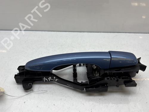 rear-left-exterior-door-handle-volvo-v40-hatchback-525-2012-2013-2014-2015-2016-2017-2018-2019-32524205 main image