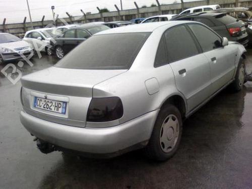 Left mirror AUDI A4 B5 (8D2) 1.9 TDI | BP20019458C26 