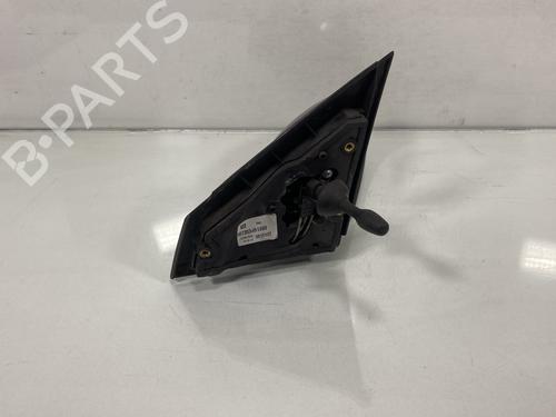 Right mirror LANCIA YPSILON (843_)  | BP19996883C27 