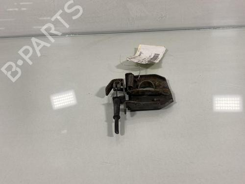 Hood lock RENAULT LAGUNA II (BG0/1_) 2.2 dCi (BG0F) | BP19964424C133 