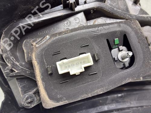 Left taillight CITROËN C3 II (SC_) 1.6 BlueHDi 100 | BP33830268C34 - Image 2