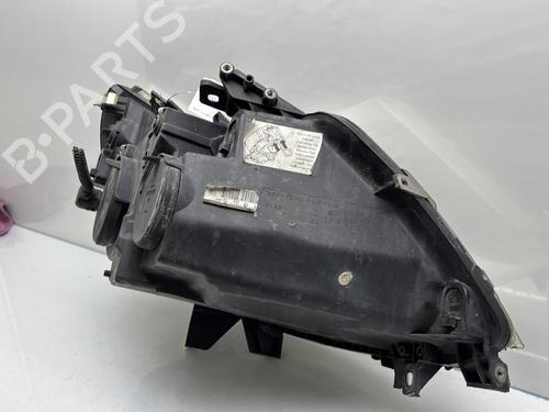 Left headlight PEUGEOT BOXER Van 2.2 HDi 120 | BP31810093C28 