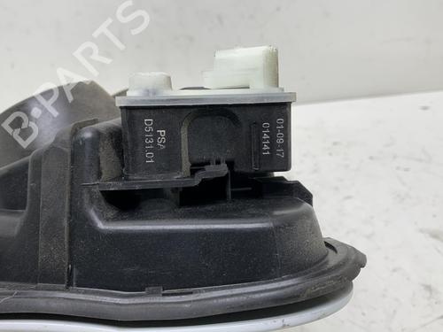 Fuel flap PEUGEOT 3008 II SUV (MC_, MR_, MJ_, M4_)  | BP19975054C131 