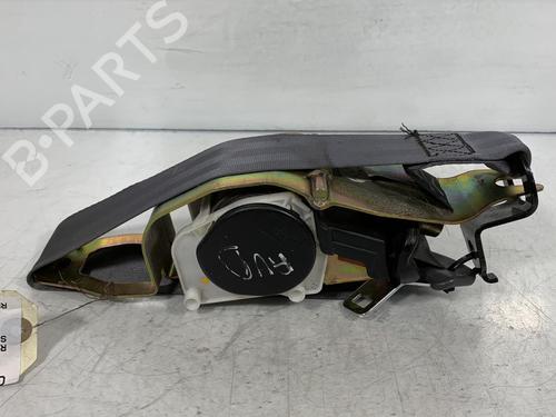 Used Front right seatbelt Front right seatbelt RENAULT SAFRANE II (B54_) 2.5 20V (B54F) (165 hp) 20015398 20015398
