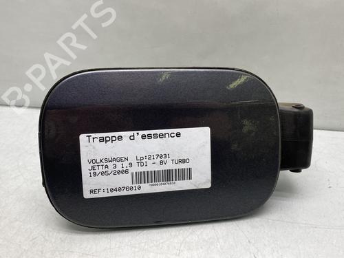Używane Klapa wlewu paliwa VW JETTA III (1K2) 1.9 TDI (105 hp) 25813924