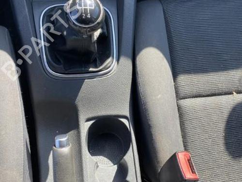 Rear parcel shelf VW GOLF V (1K1)  | BP28353684C85  - Image 5