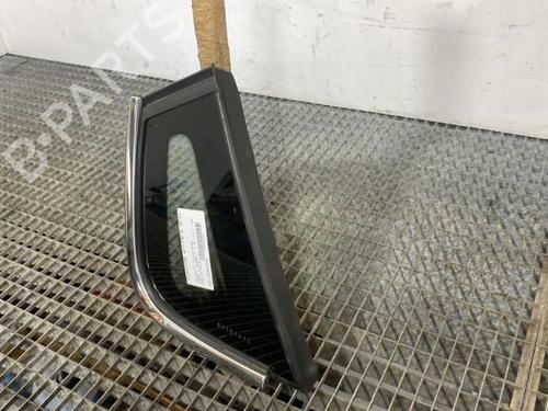 Rear right quarter glass PEUGEOT 2008 I (CU_) 1.6 VTi | BP19960321C92