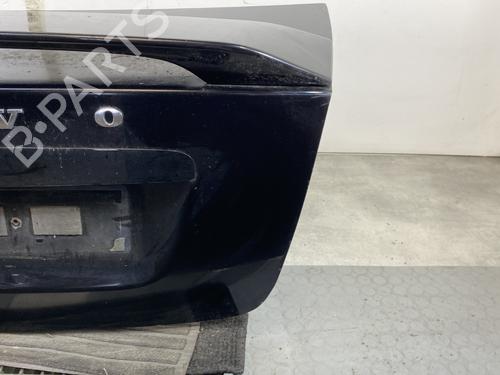 Tailgate VOLVO S40 II (544) T5 AWD | BP21052929C6 