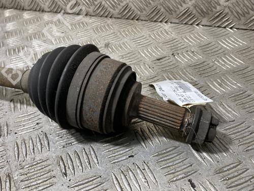 Left front driveshaft DACIA LOGAN MCV (KS_) 1.5 dCi (KS0W) | BP19979796M38 
