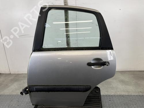 Used Left rear door CITROËN C3 I (FC_, FN_) 1.4 i (73 hp) 32063378